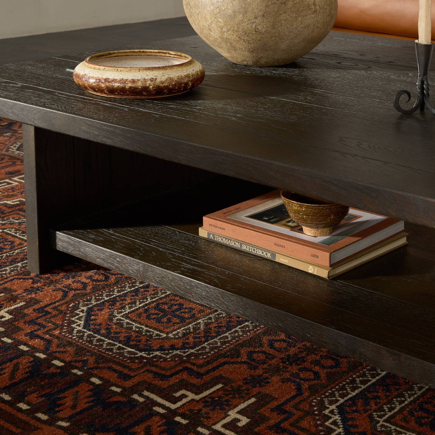 Zeno Coffee Table