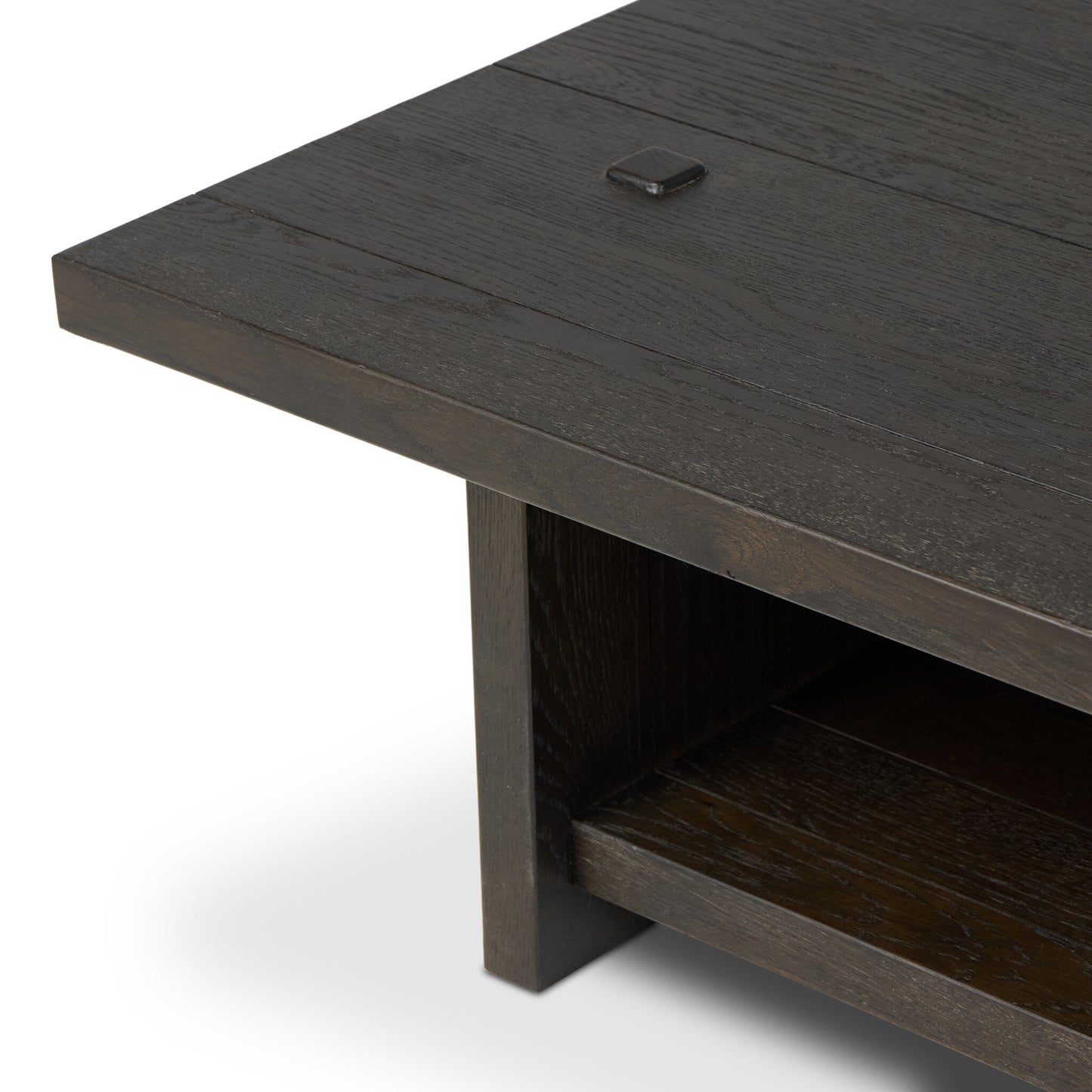 Zeno Coffee Table