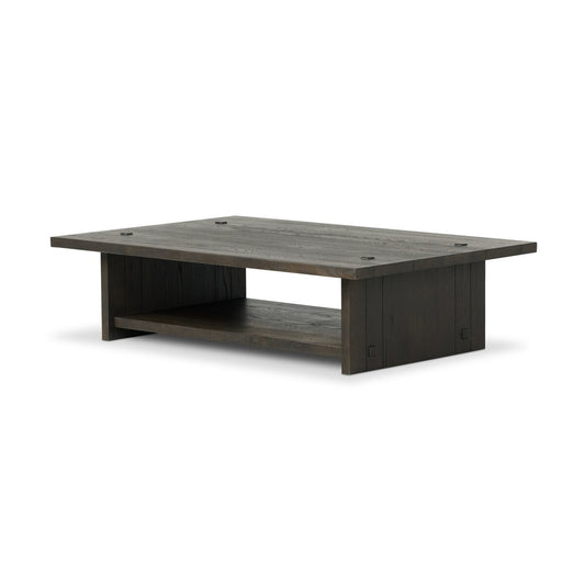 Zeno Coffee Table