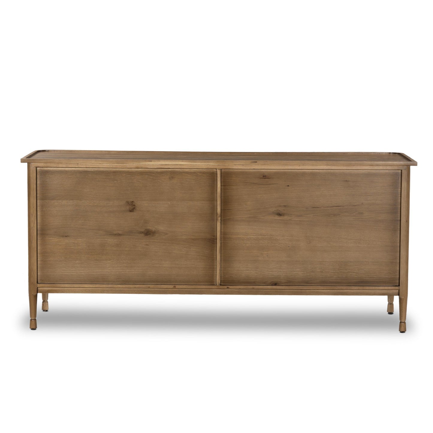 Franny 6 Drawer Dresser