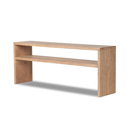 Hathaway Console