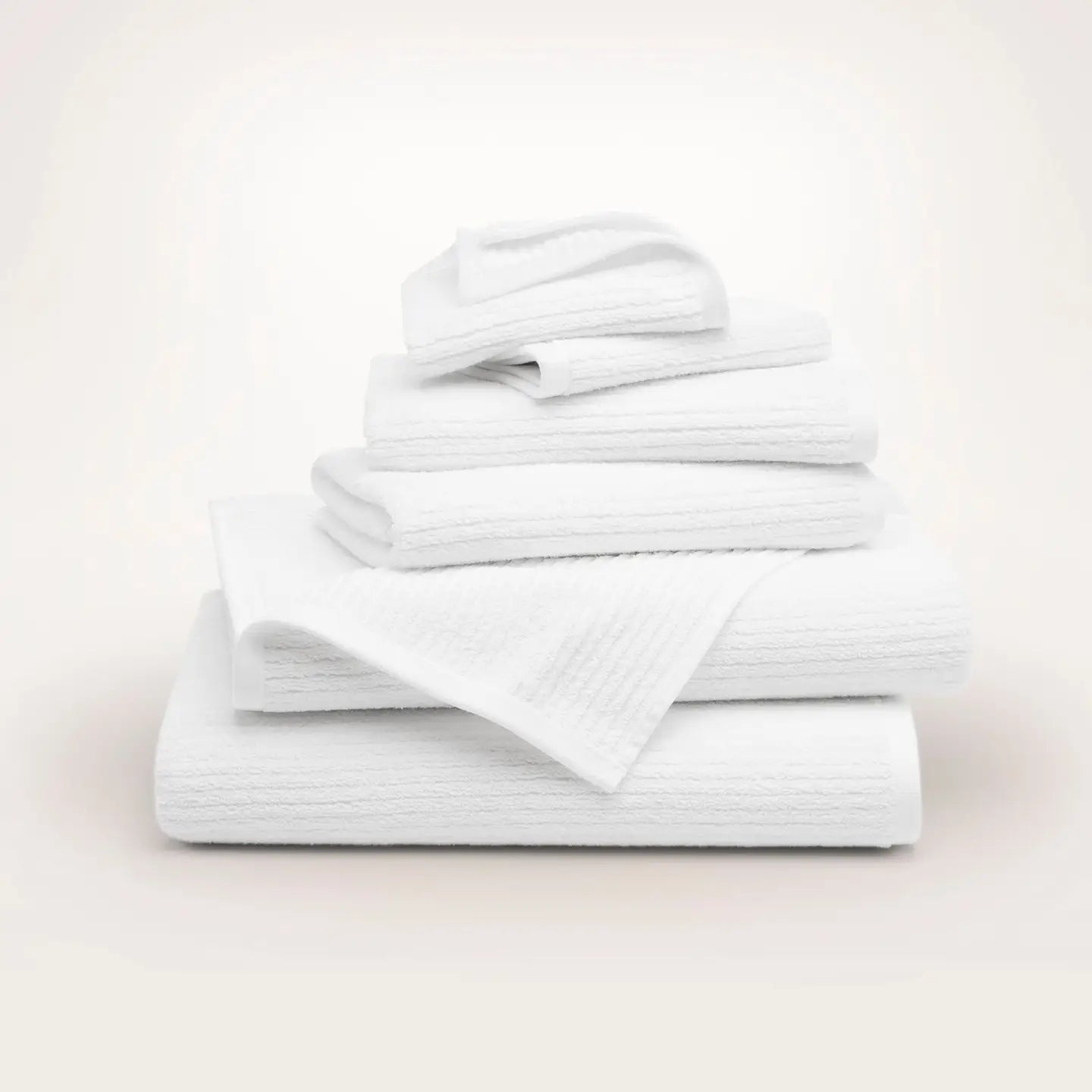 Spa Bath Towel Set