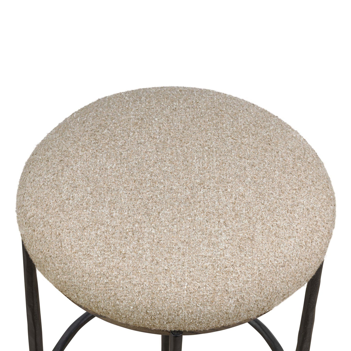 Cofer Swivel Stool