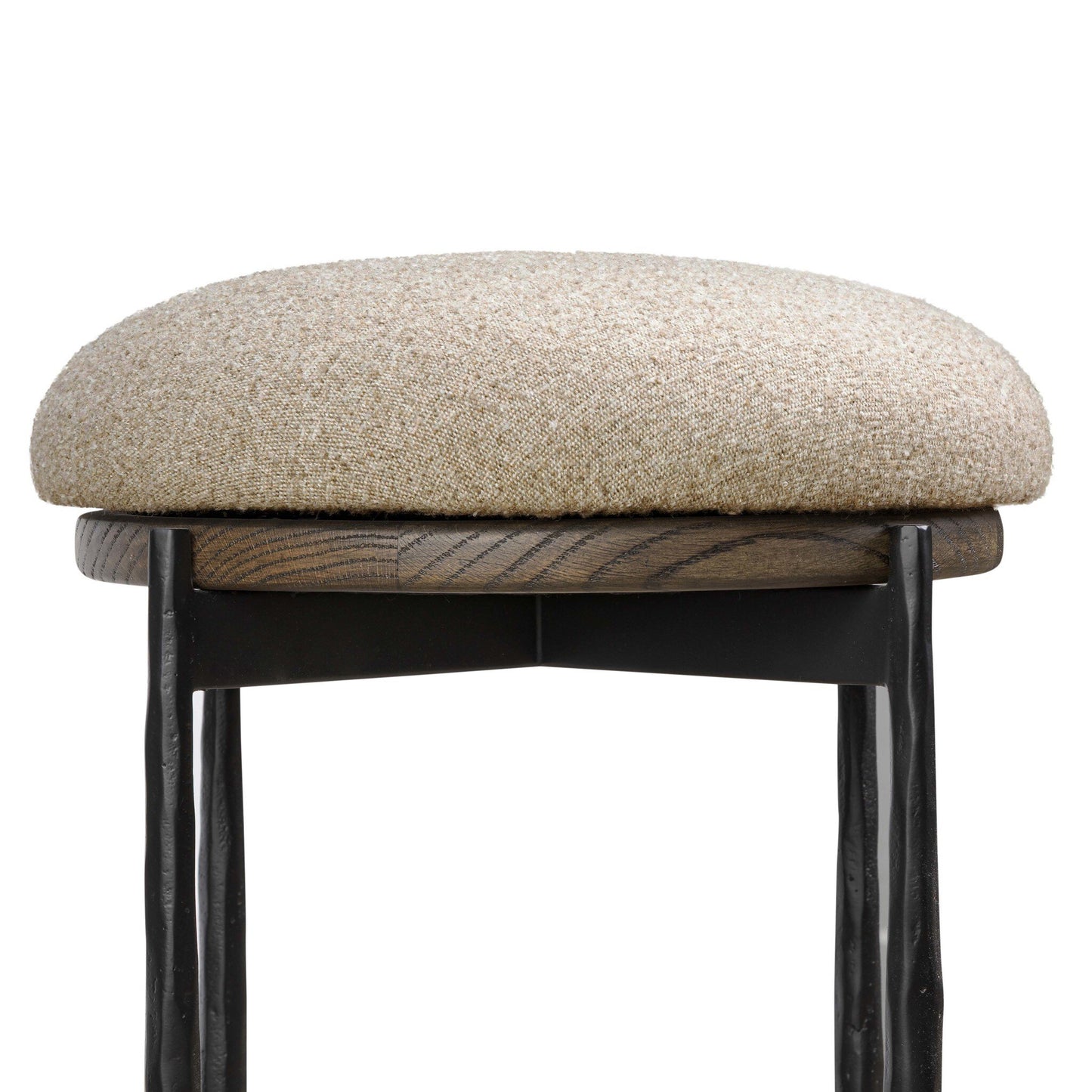 Cofer Swivel Stool