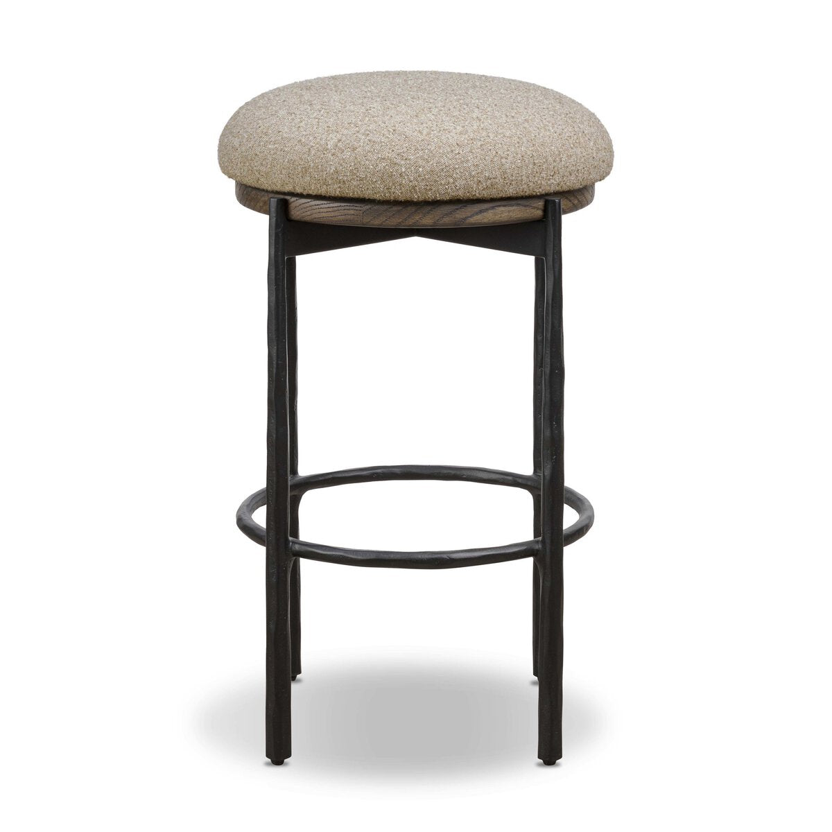 Cofer Swivel Stool