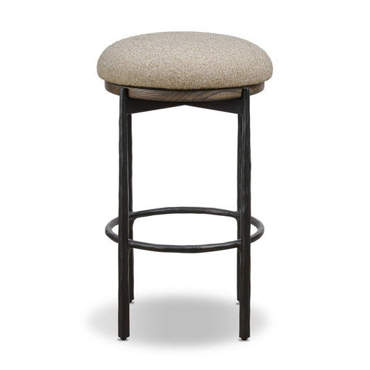 Cofer Swivel Stool