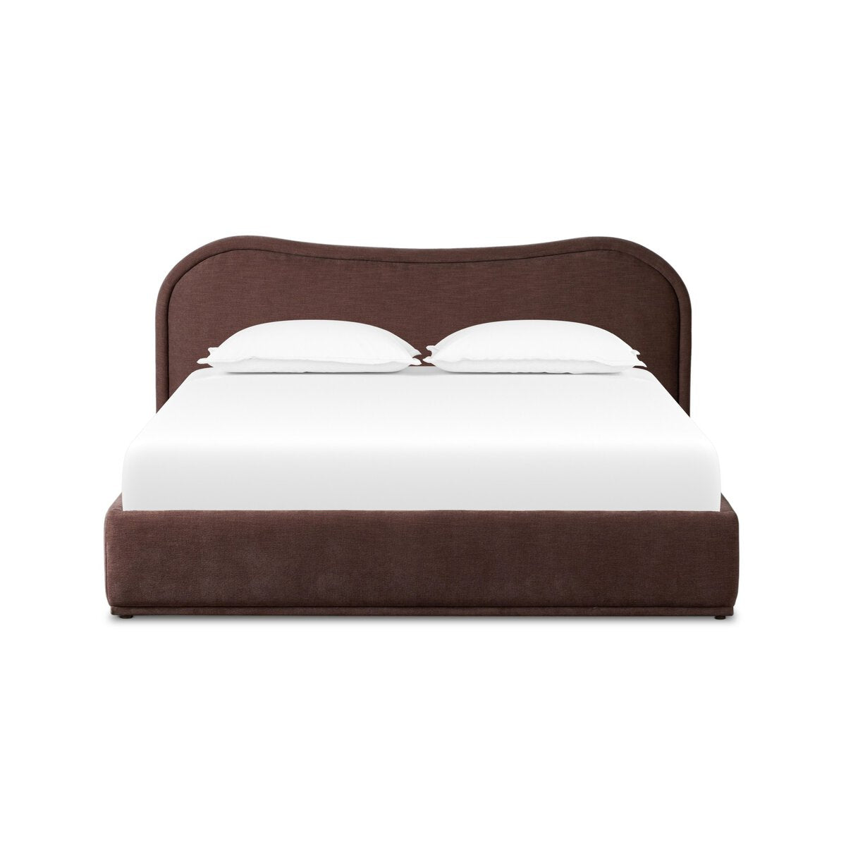 Julia Bed-Laughlin Plum
