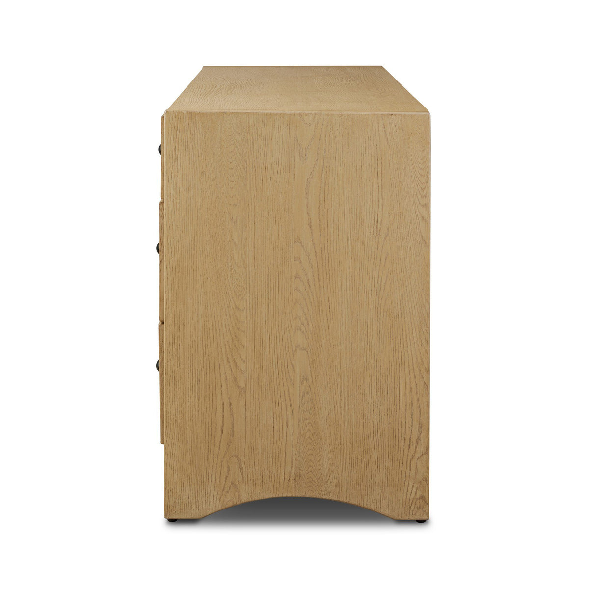 Hazel 6 Drawer Dresser – Saltbox Lane