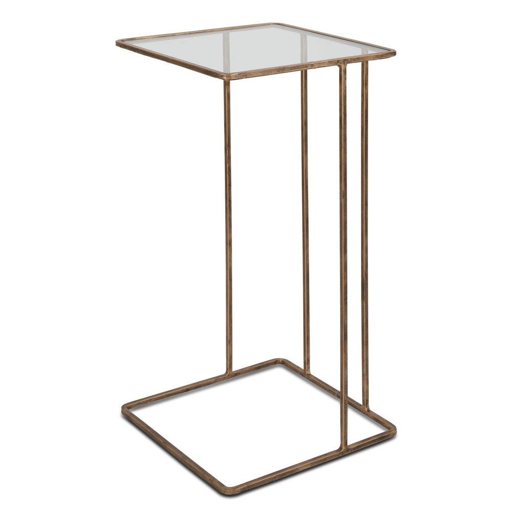 Cadmus Accent Table