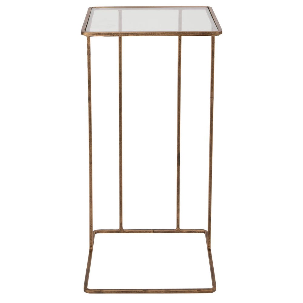 Cadmus Accent Table