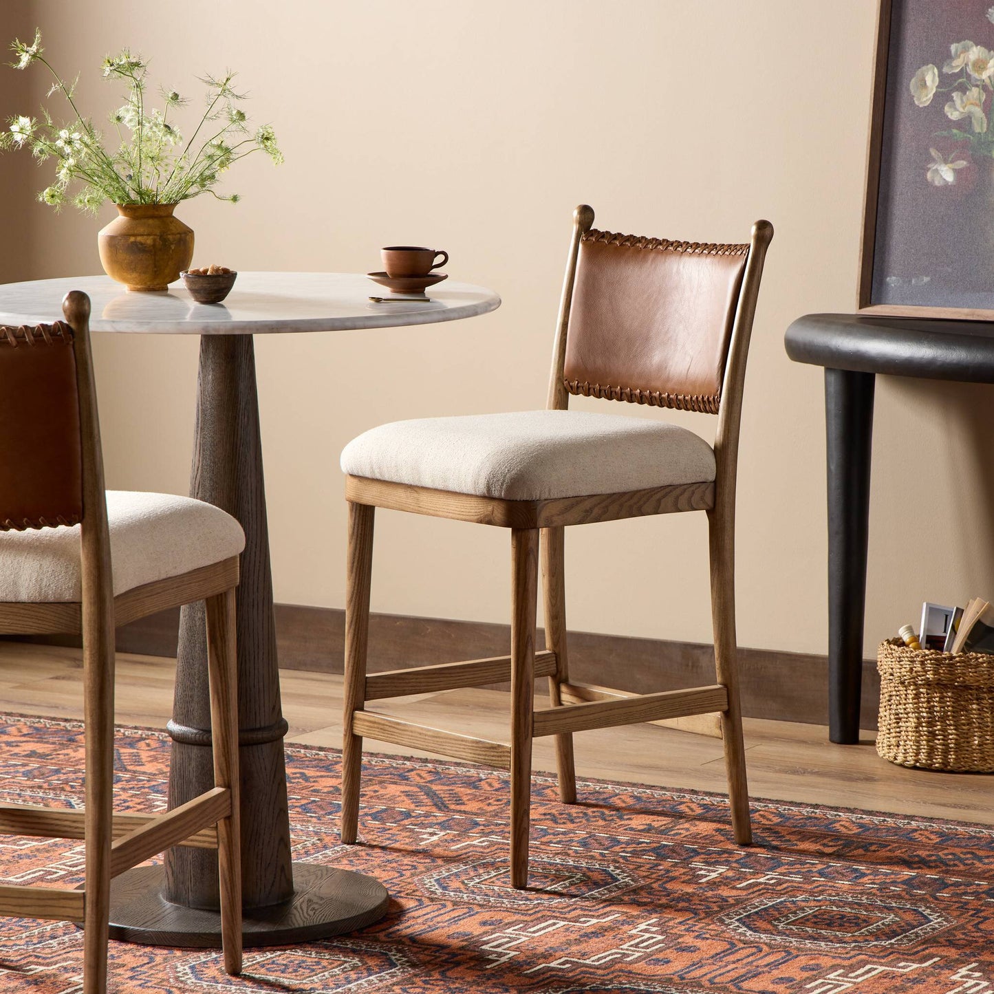 Bella Stool