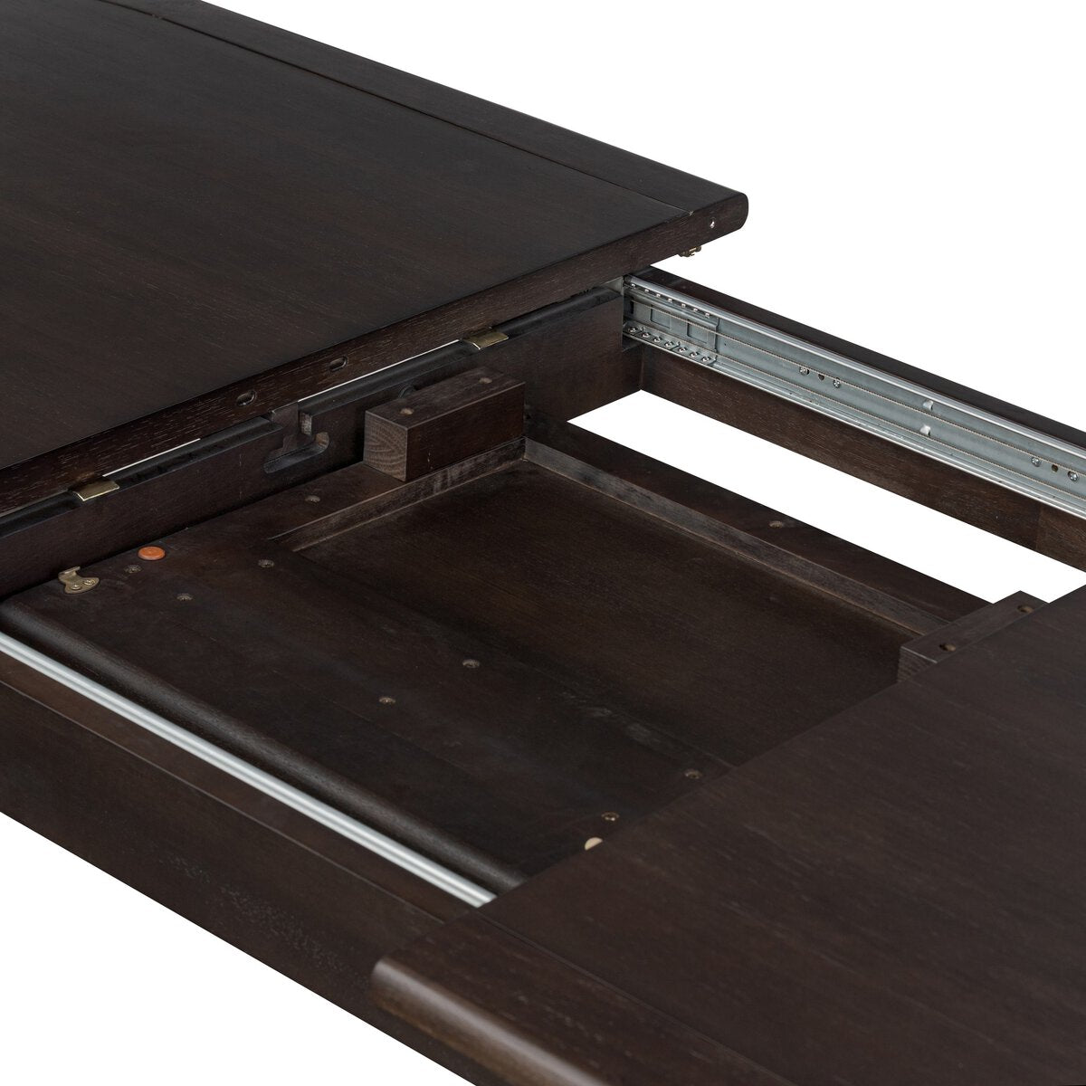 Harper Oval Extension Dining Table