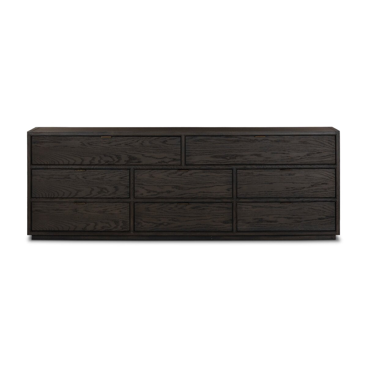 Kodo 8 Drawer Dresser