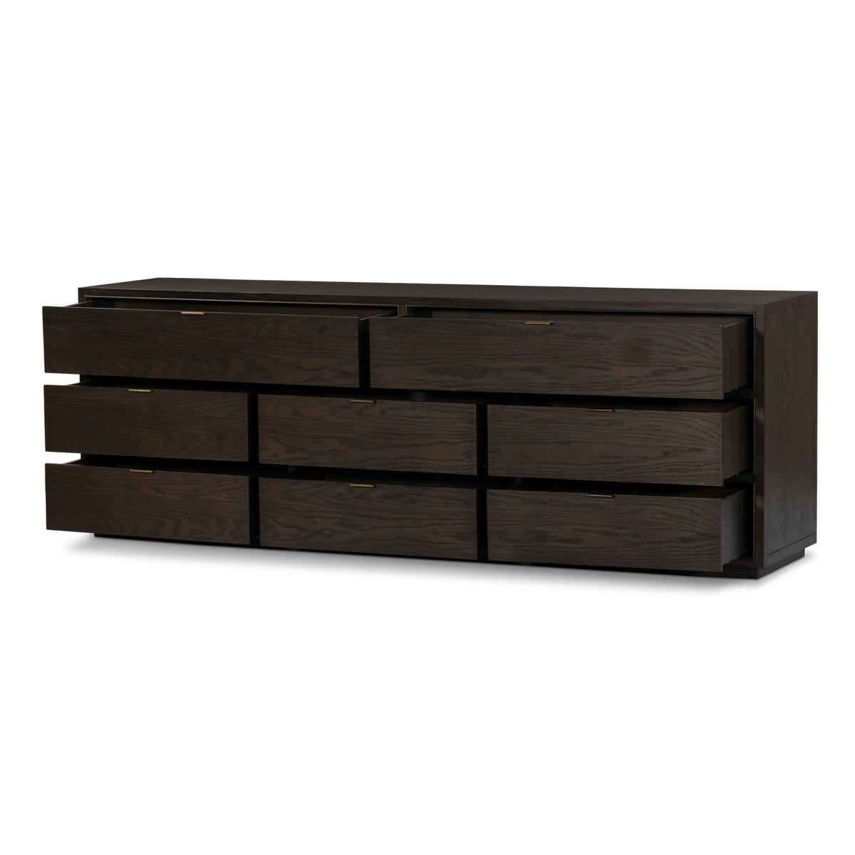 Kodo 8 Drawer Dresser