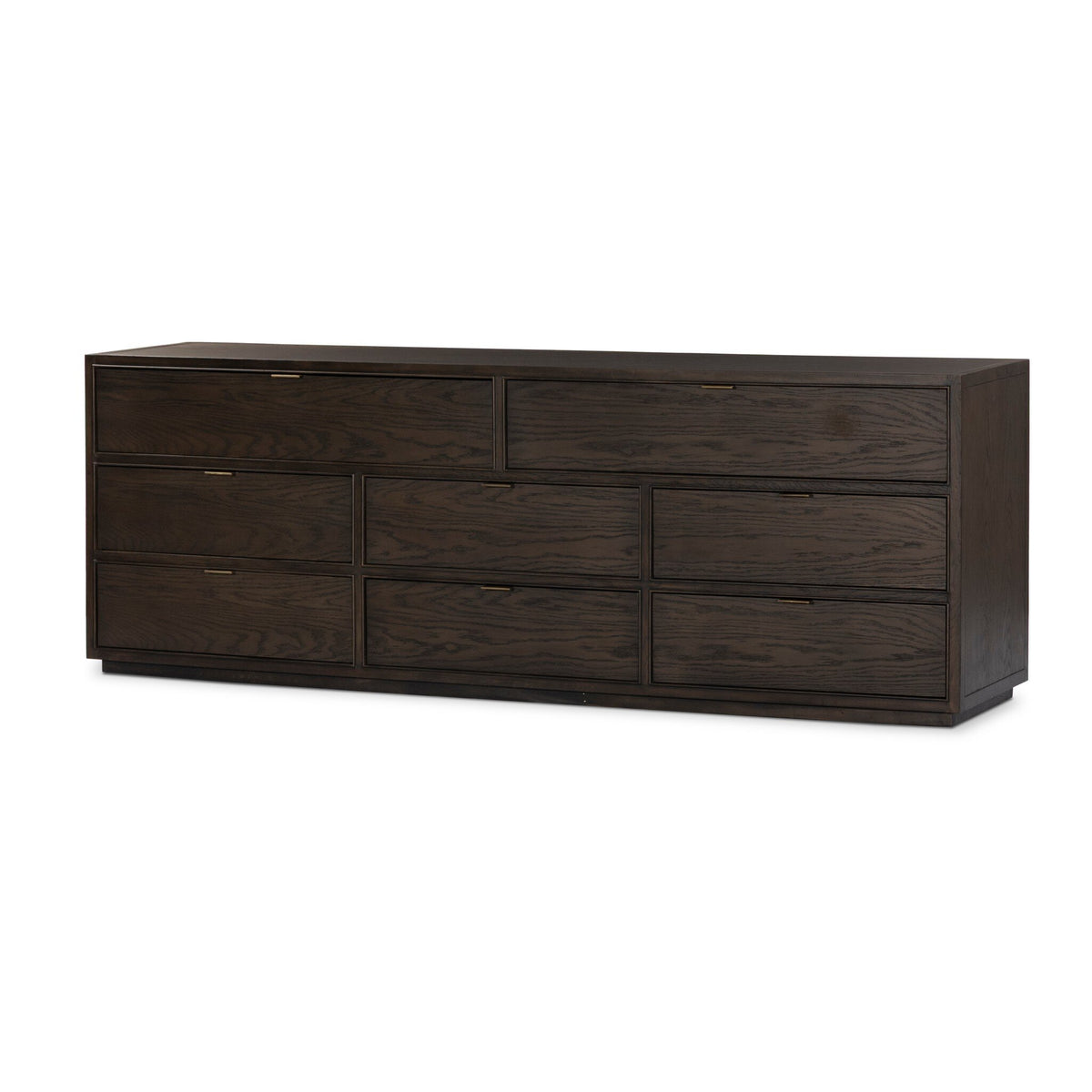 Kodo 8 Drawer Dresser