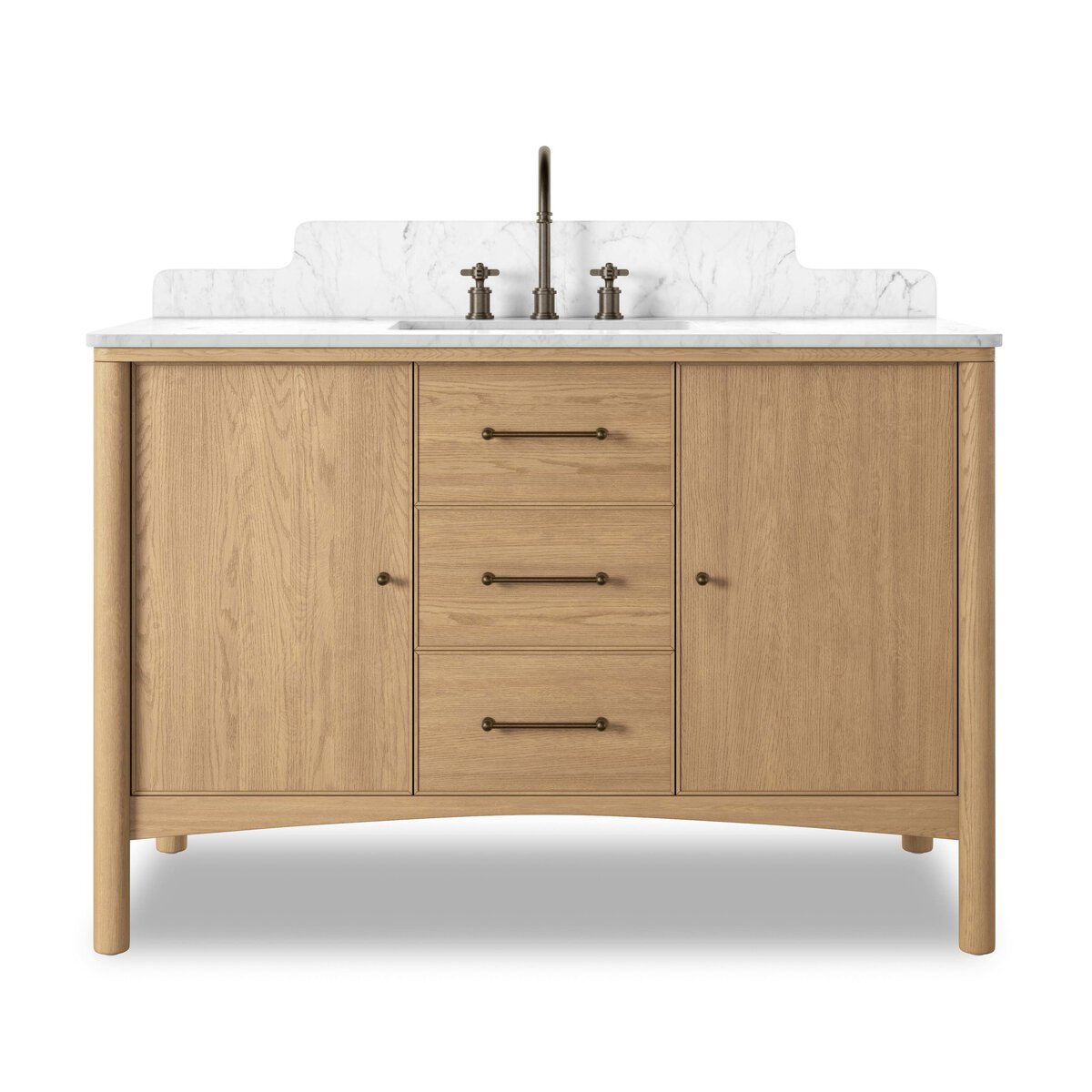 Porter Single Wide Vanity