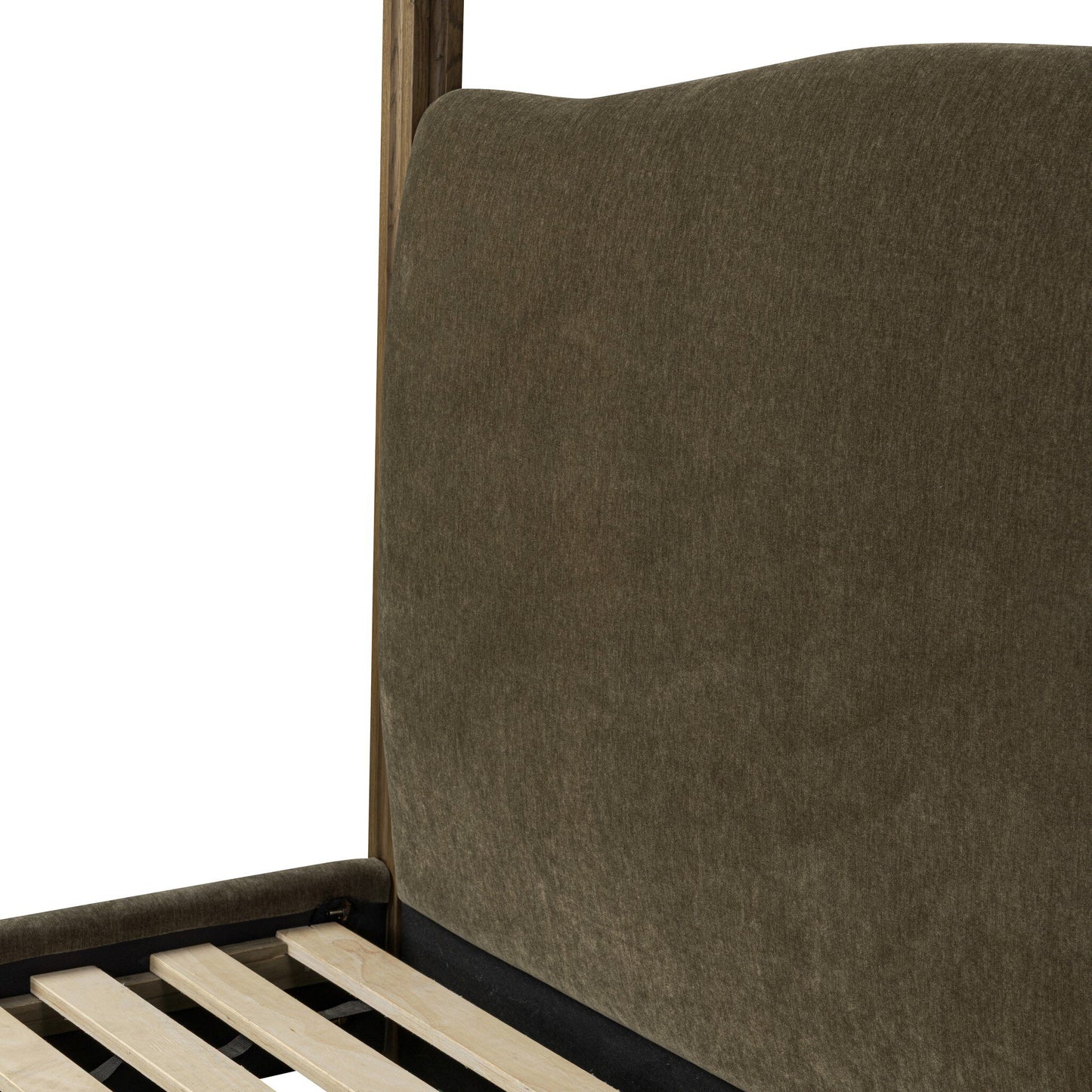 Jodie Canopy Bed