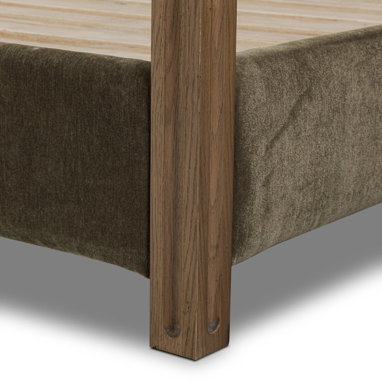 Jodie Canopy Bed