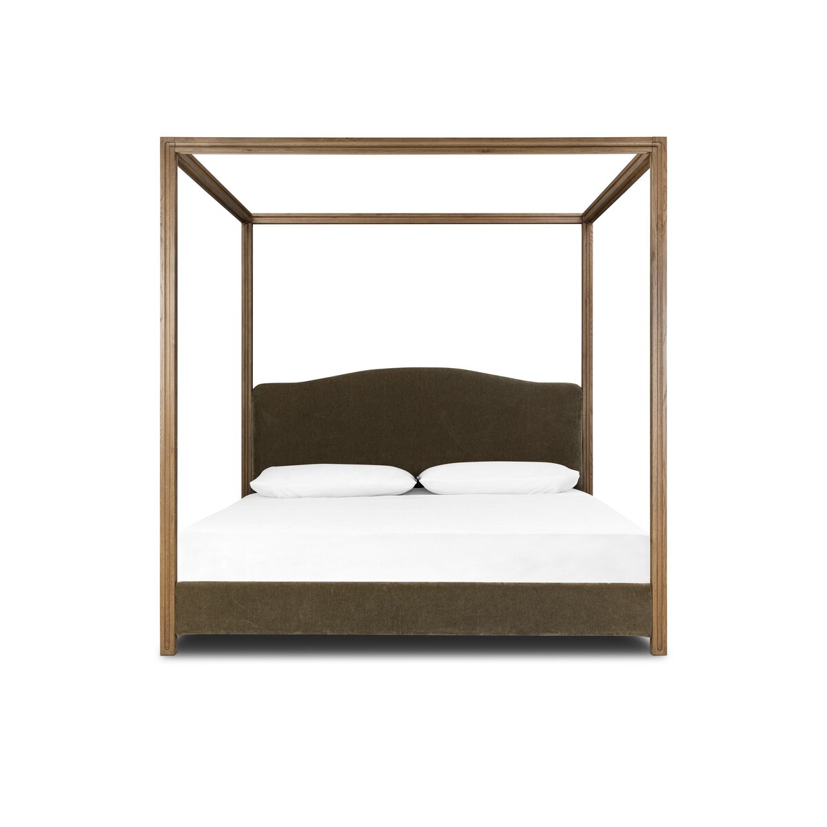 Jodie Canopy Bed