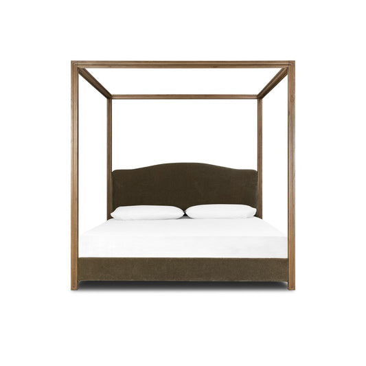 Jodie Canopy Bed