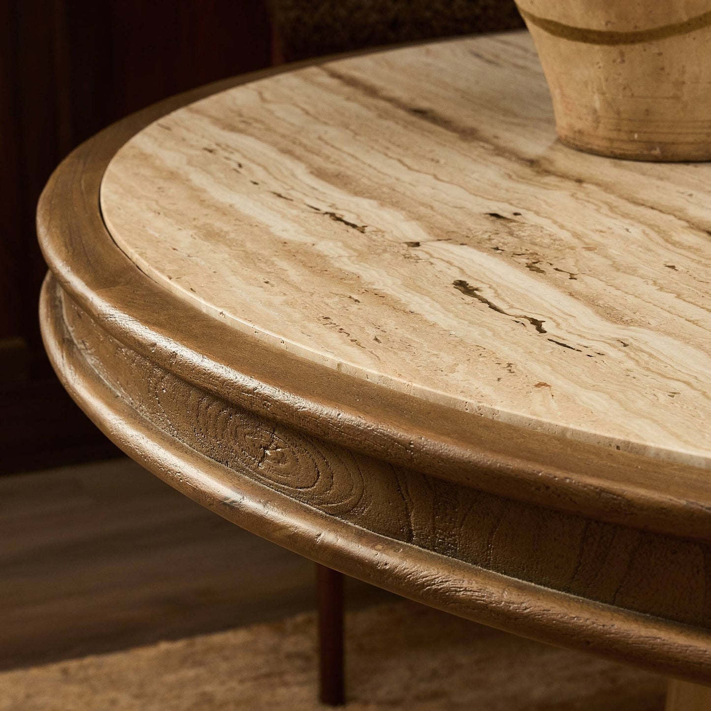 Bourne Dining Table