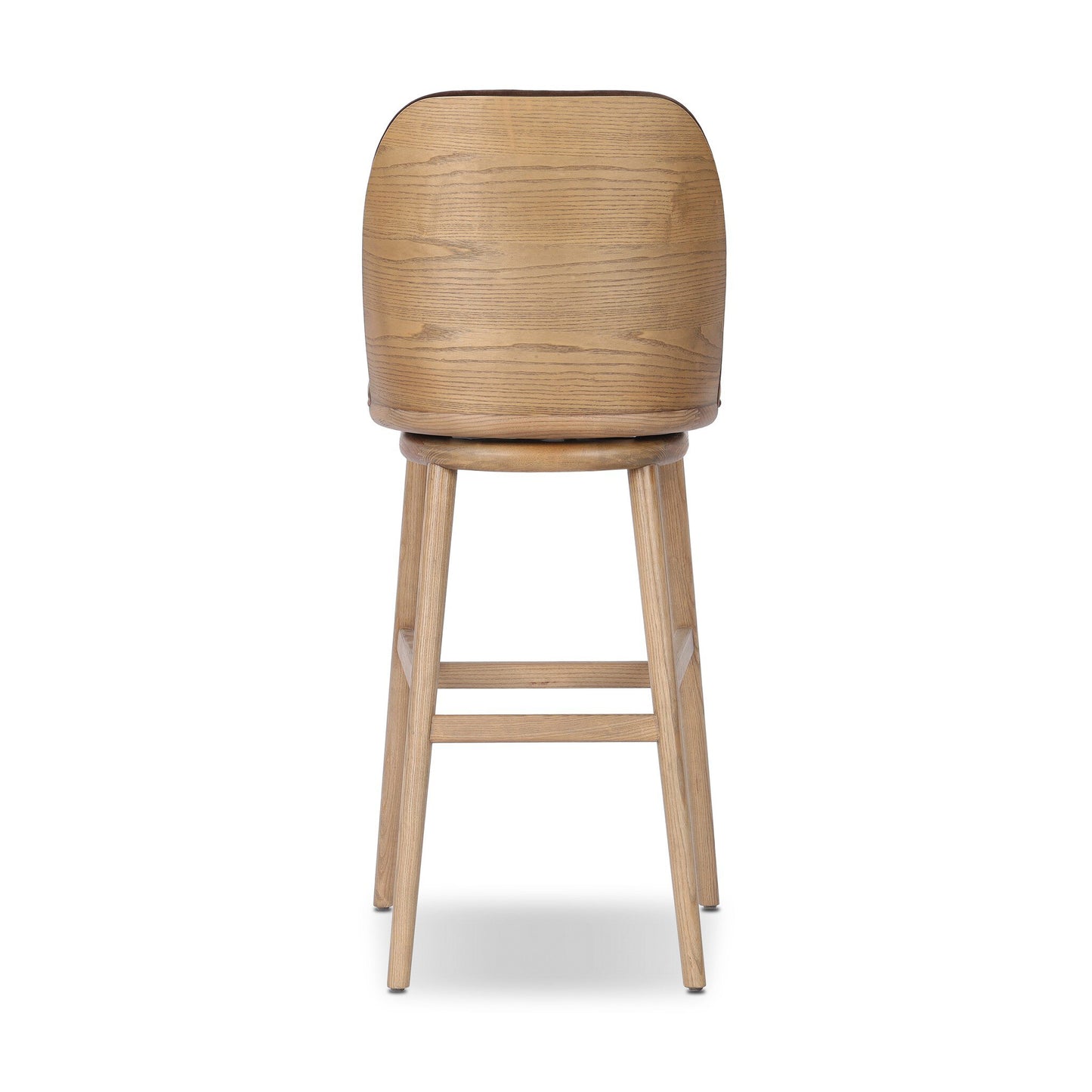Camden Swivel Stool