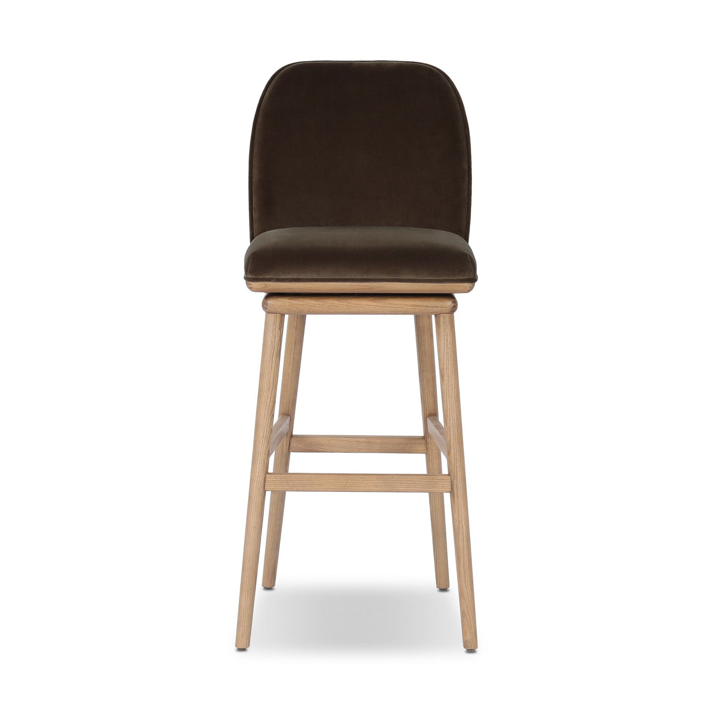 Camden Swivel Stool