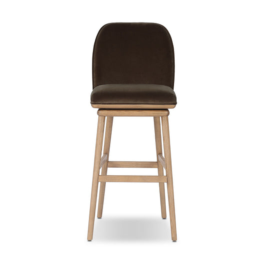 Camden Swivel Stool