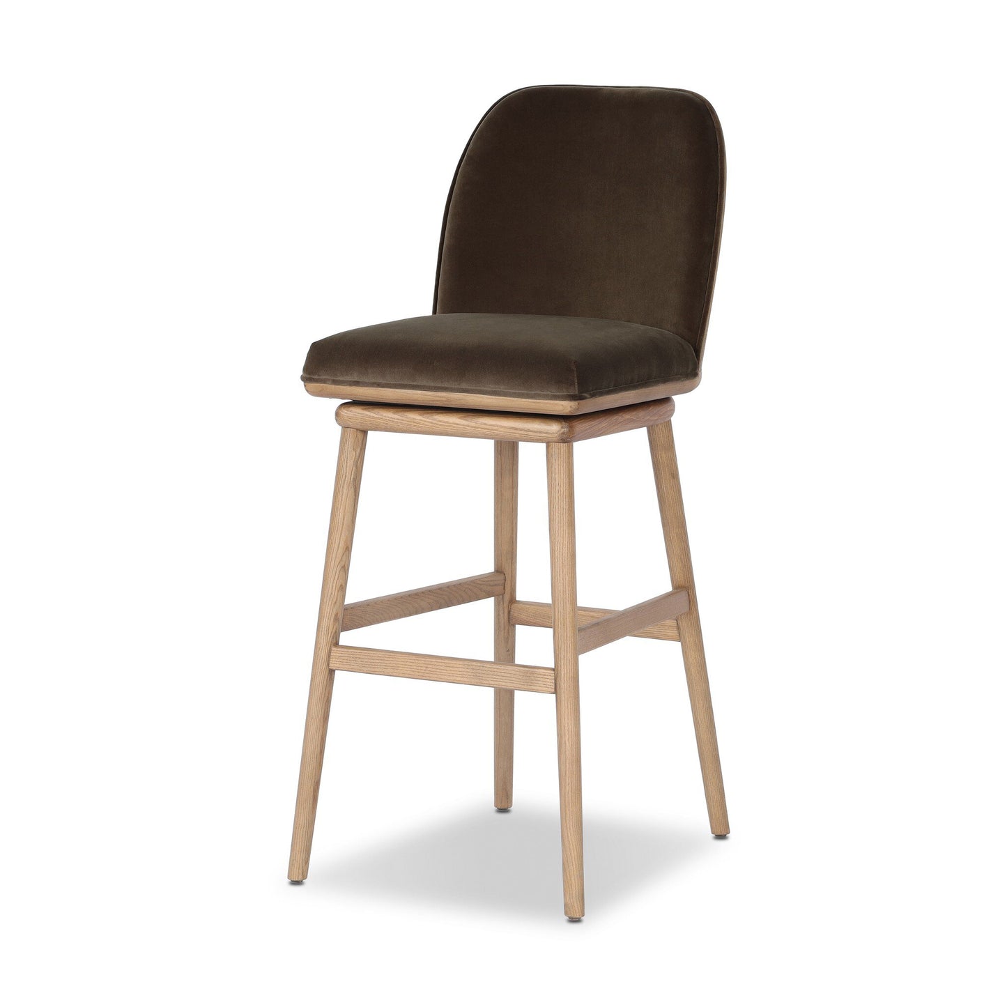 Camden Swivel Stool