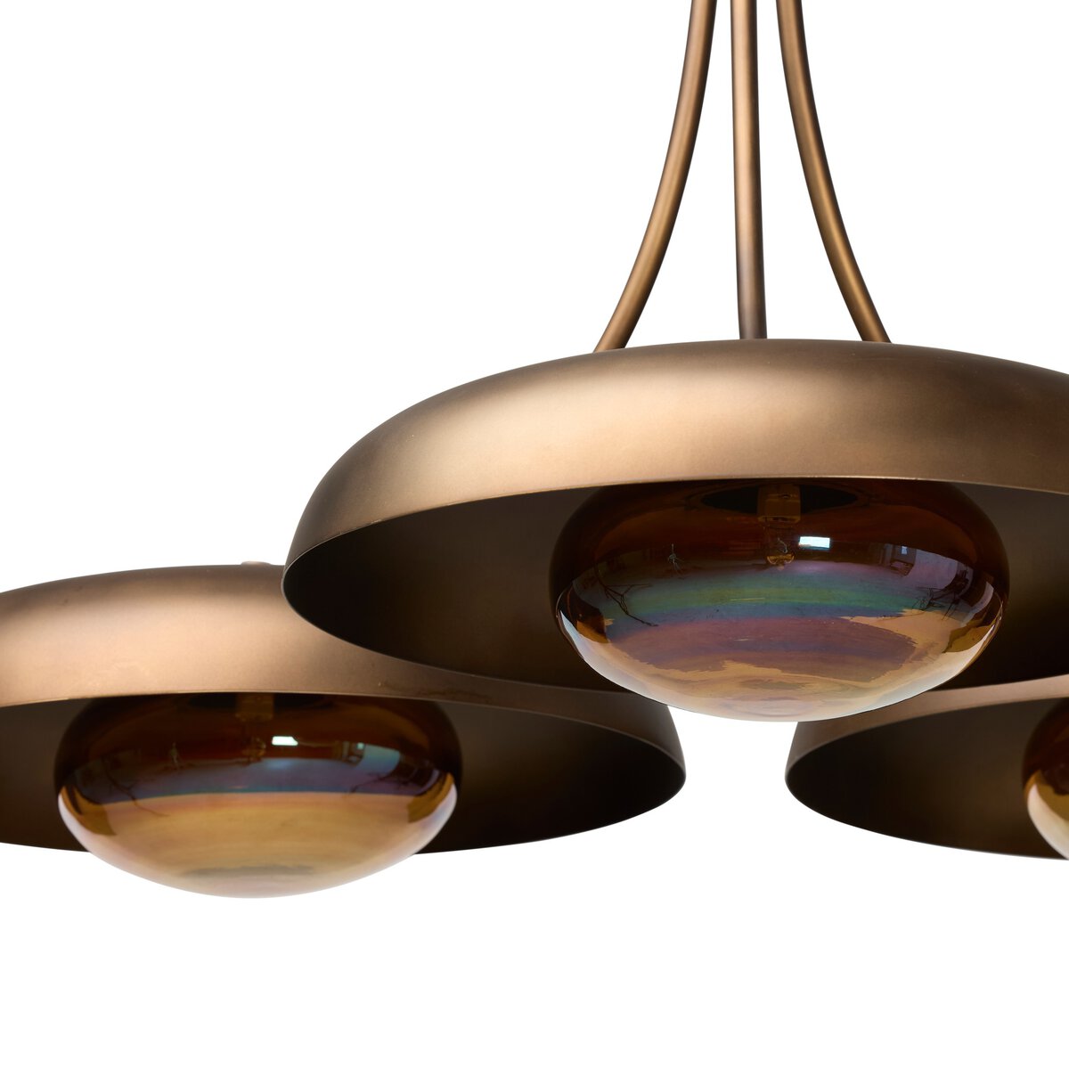 Broma Chandelier
