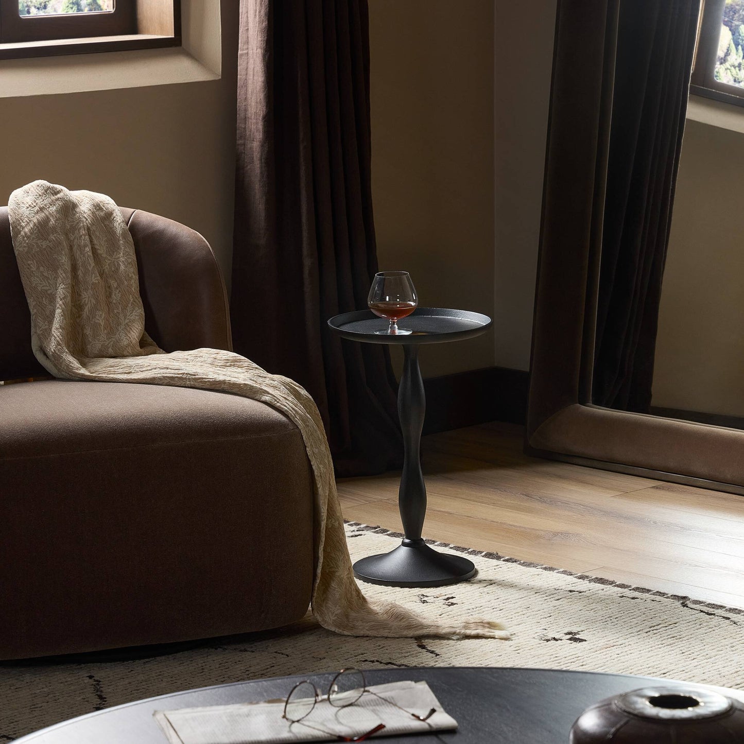 Arden Side Table