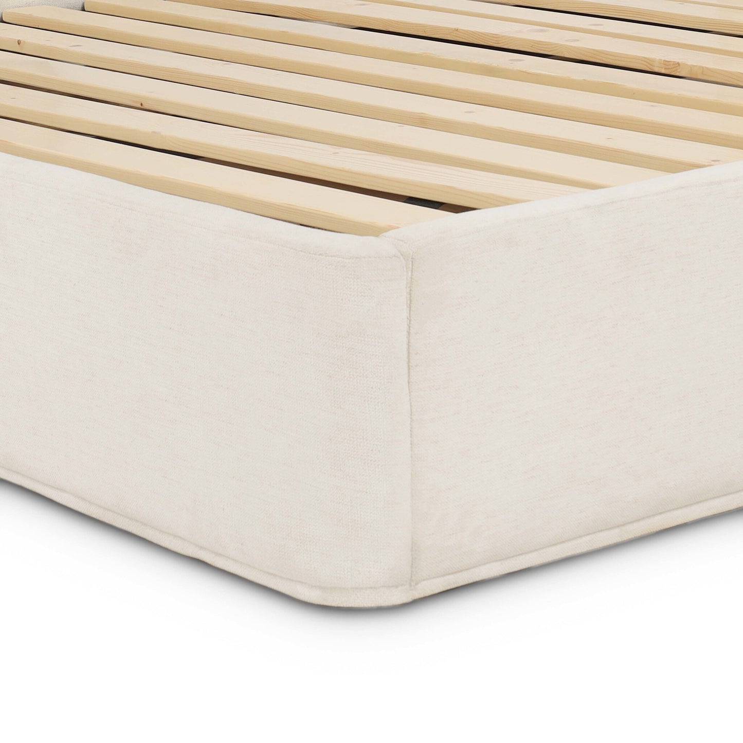 Breckett Storage Bed