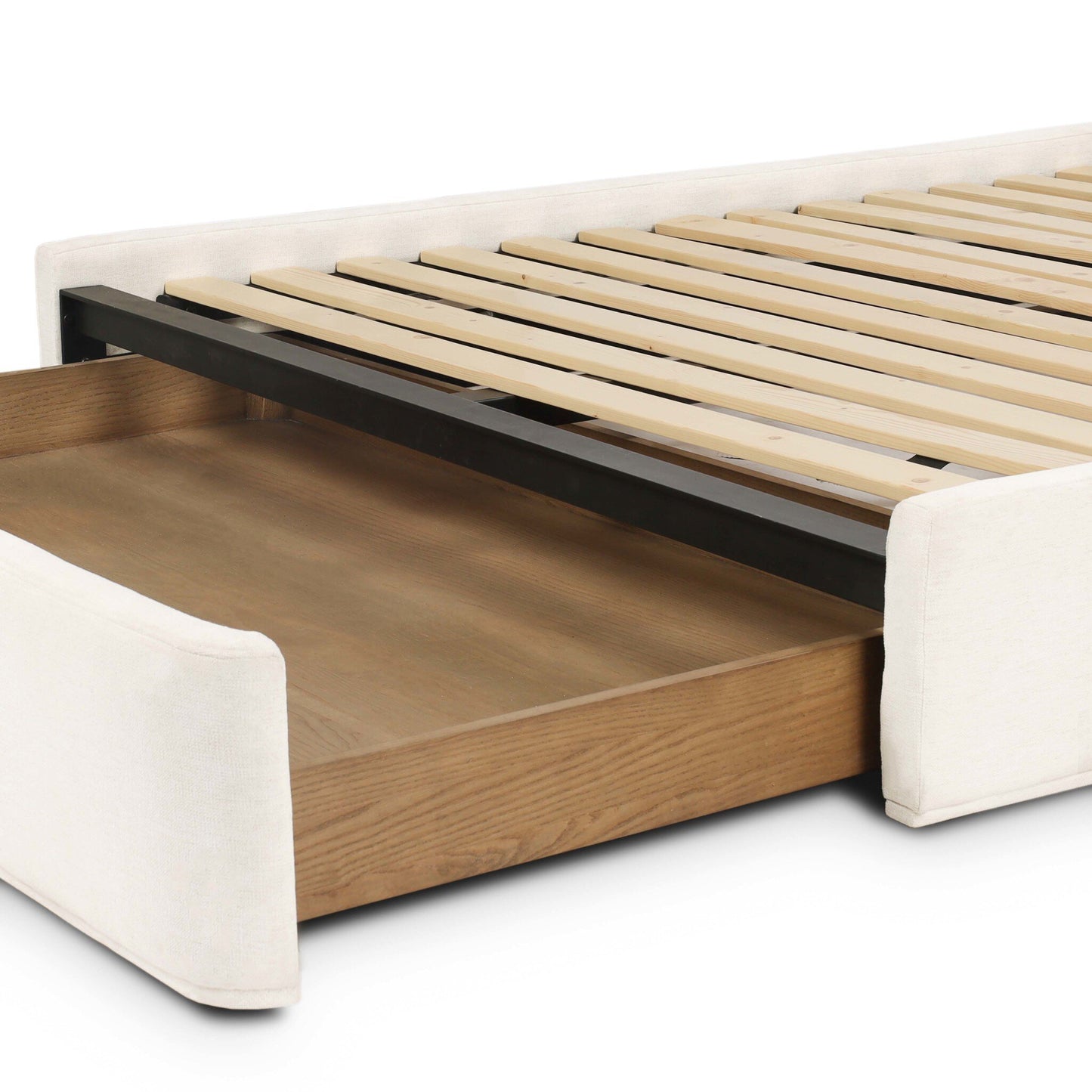 Breckett Storage Bed