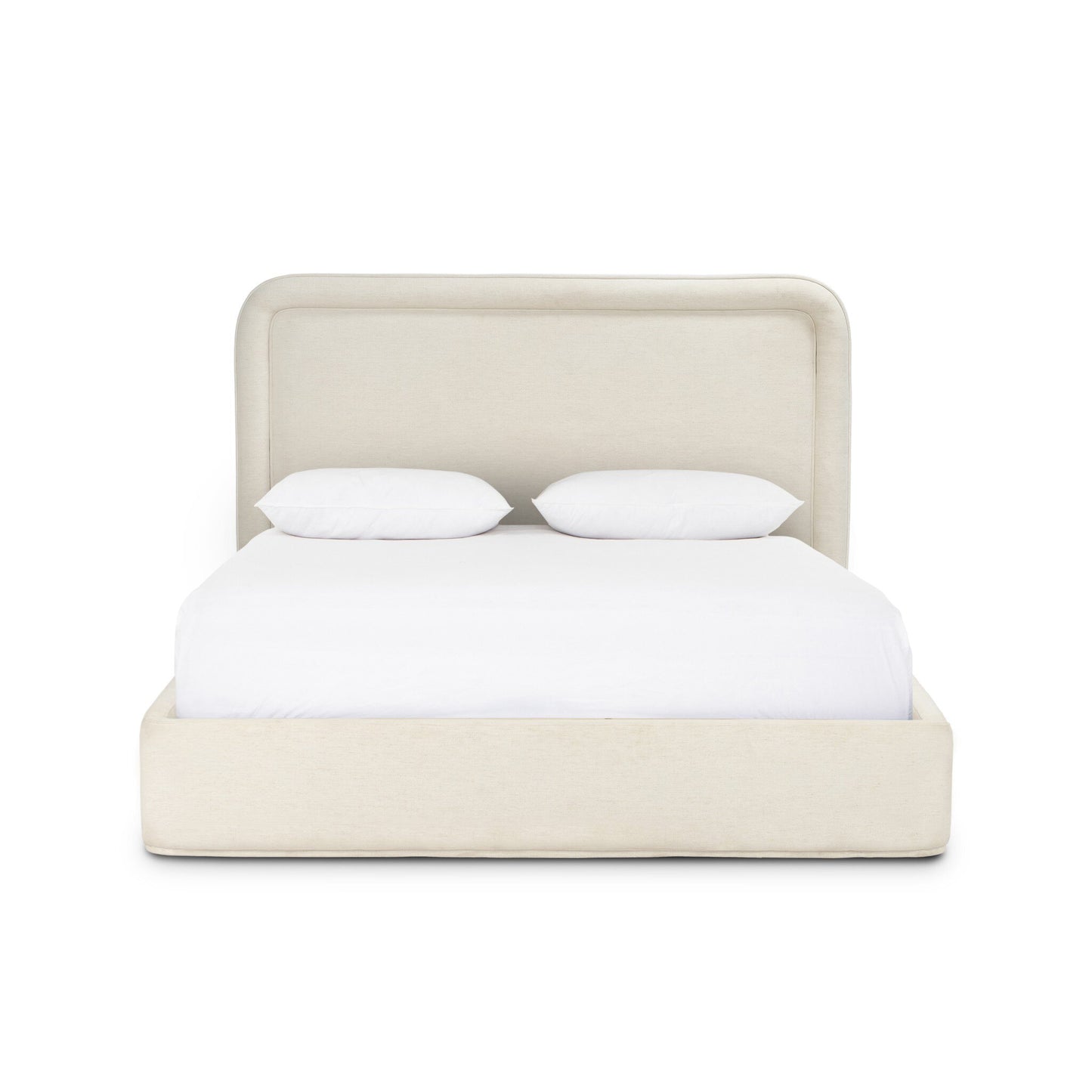 Breckett Storage Bed