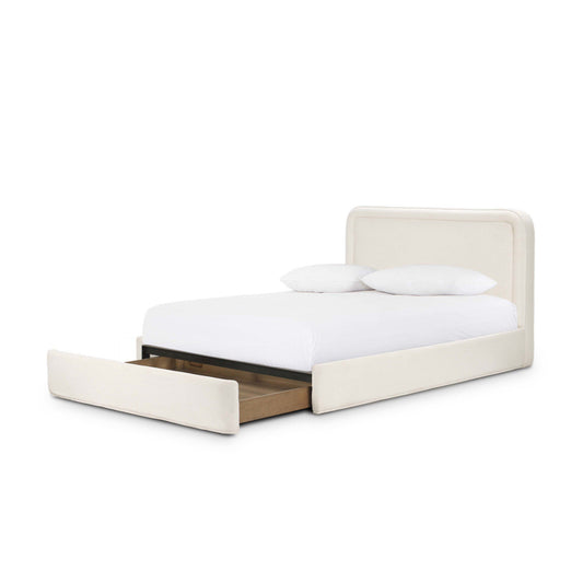 Breckett Storage Bed