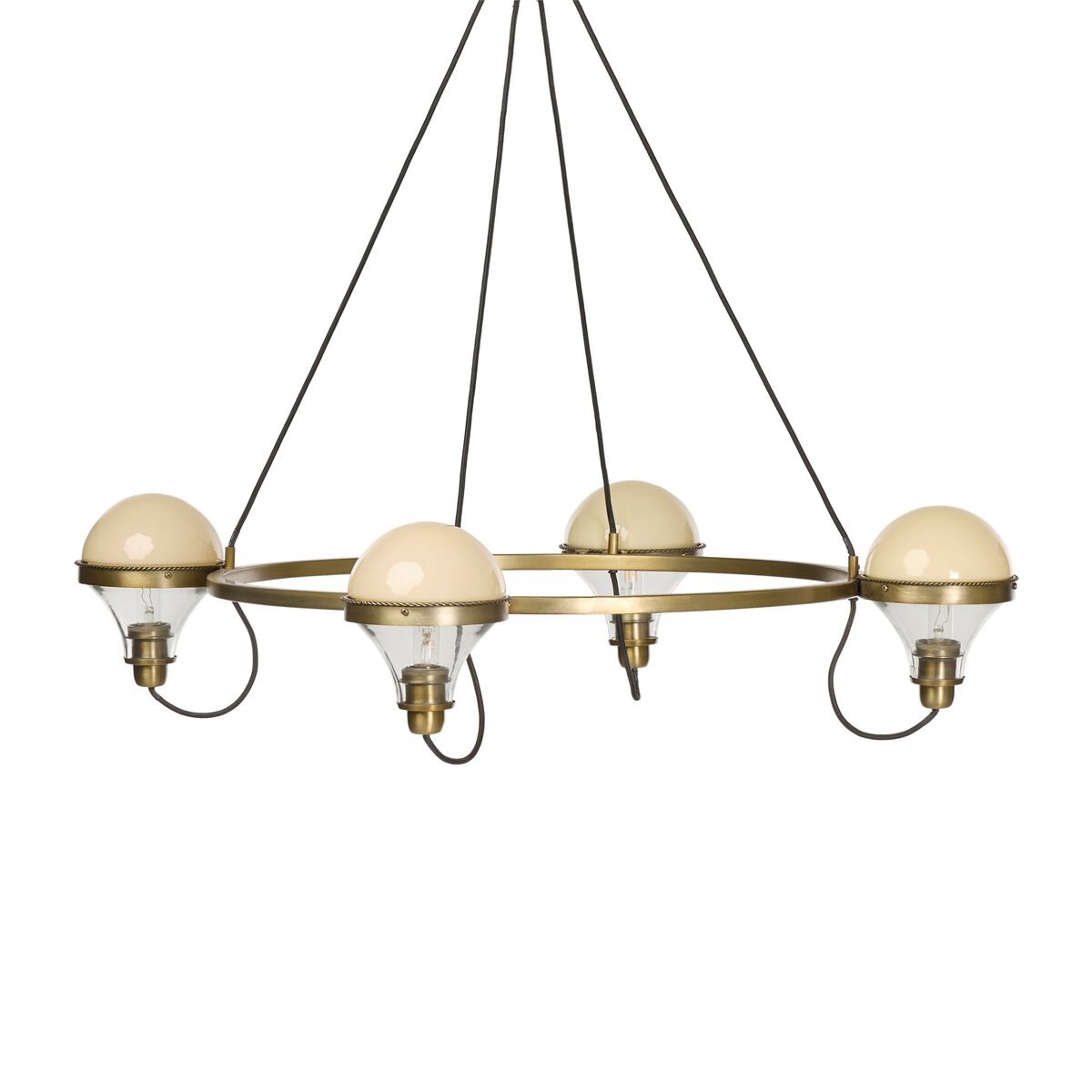 Hockley Chandelier