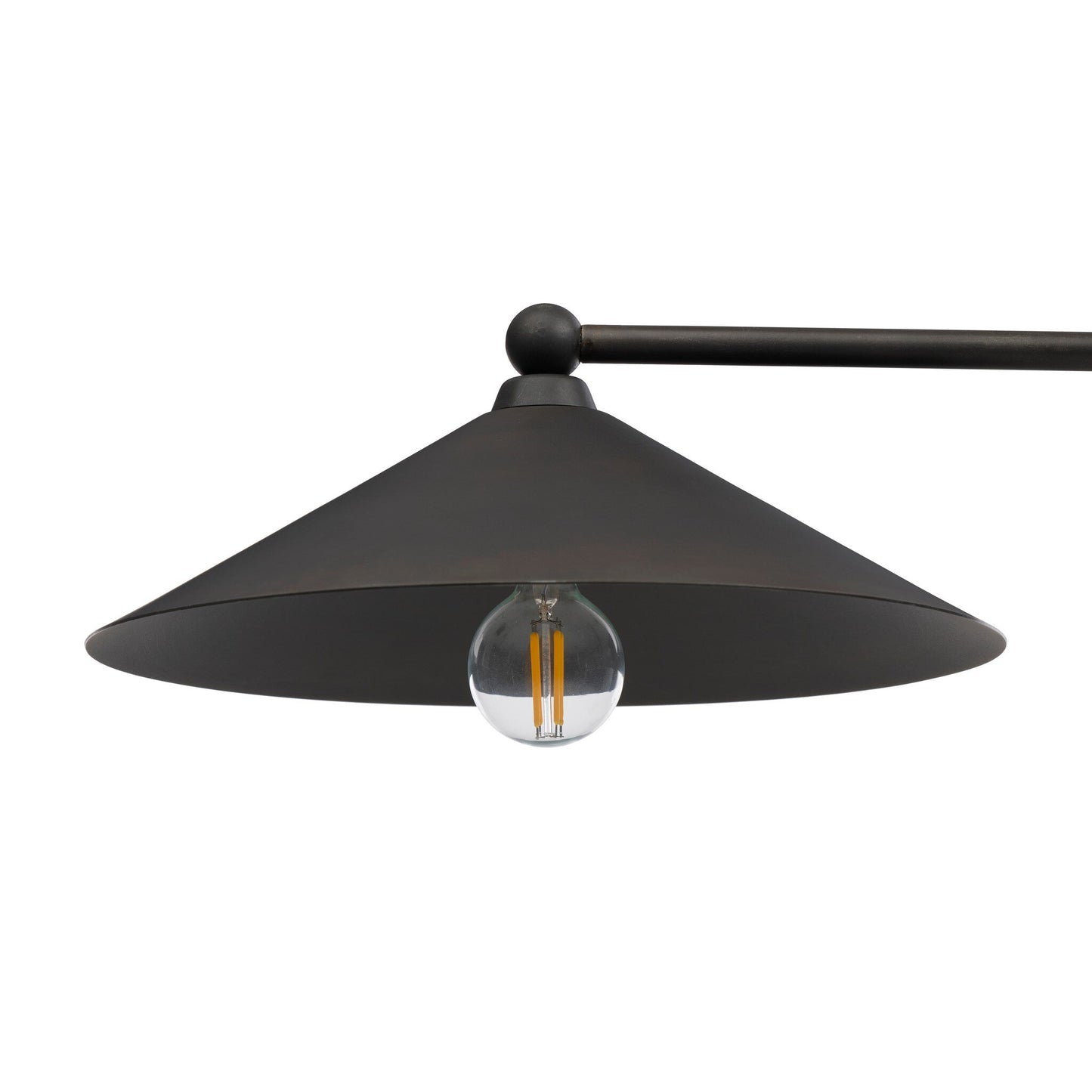 Brecken Linear Chandelier