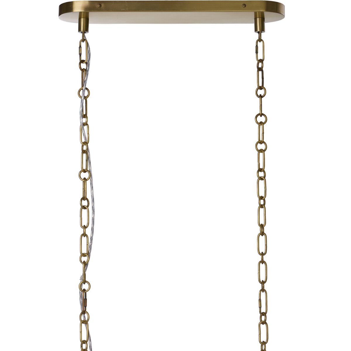 Germain Linear Chandlier