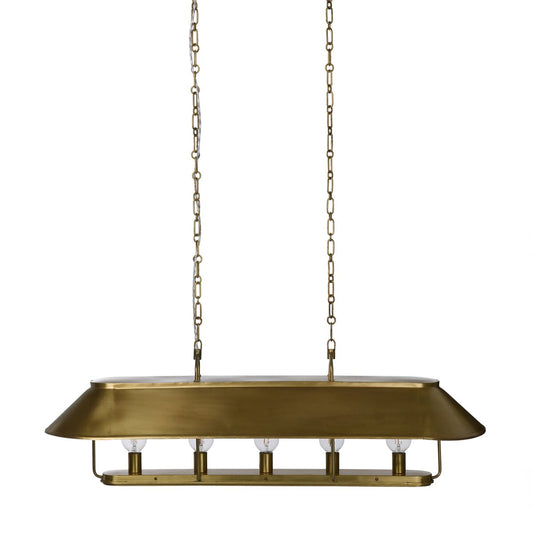 Germain Linear Chandlier