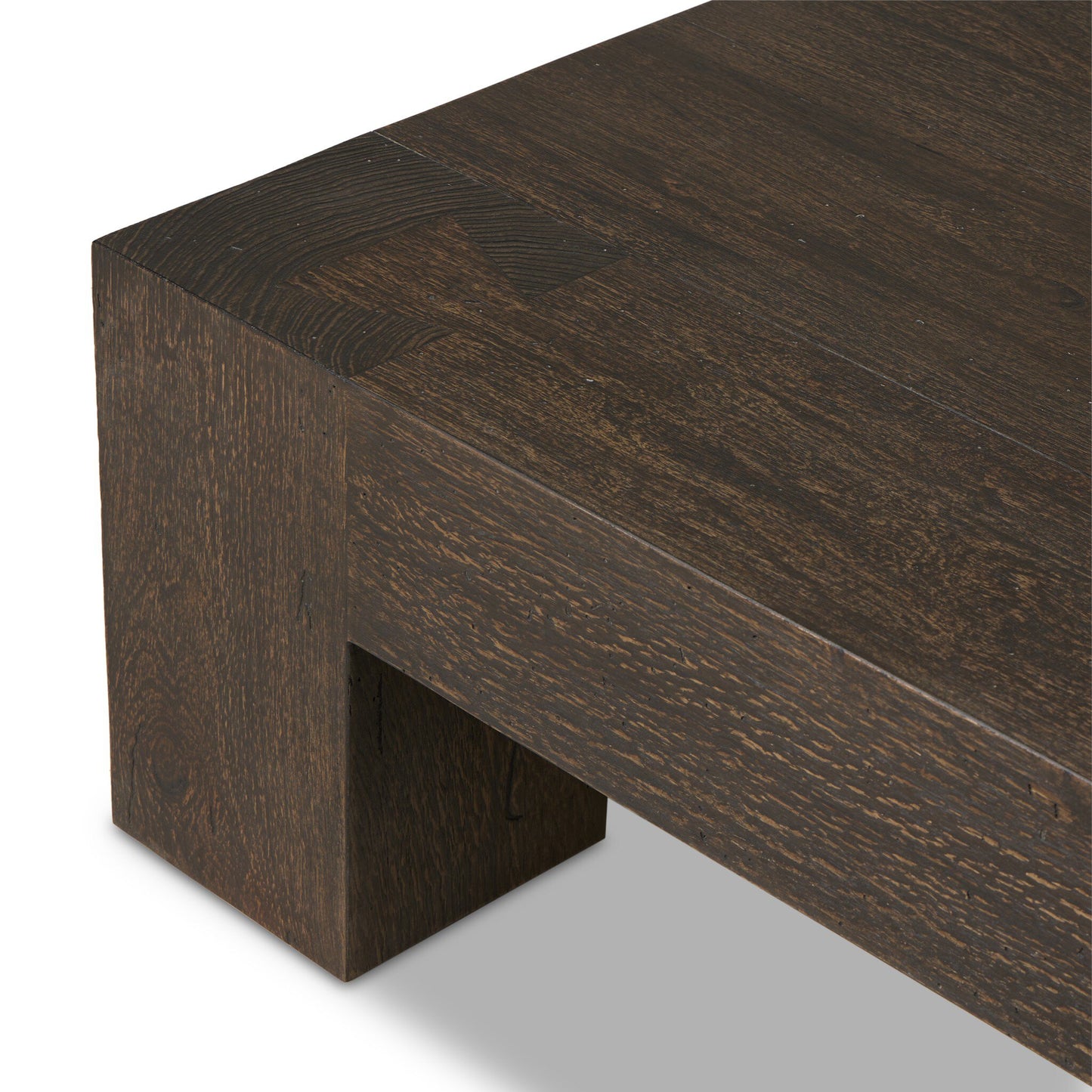 Abaso Rectangular Coffee Table