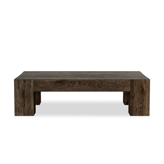 Abaso Rectangular Coffee Table