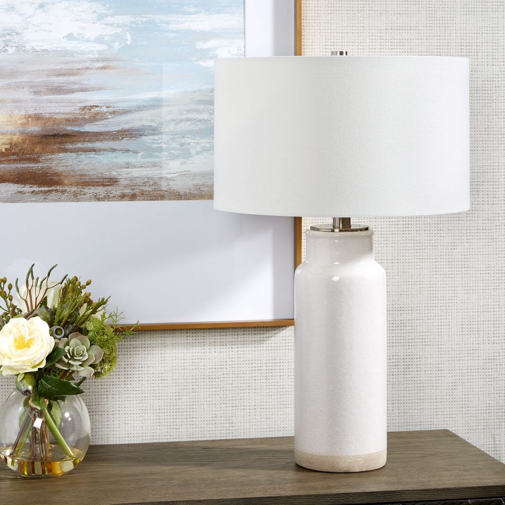 Albany Lamp