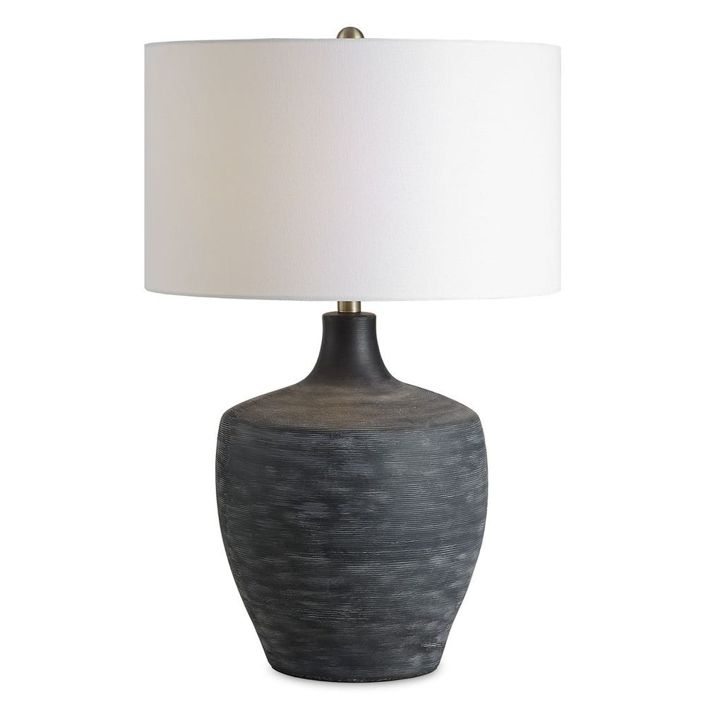 Graphite Lamp