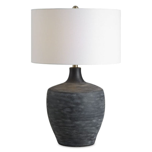 Graphite Lamp