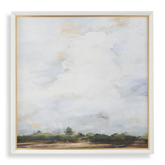 Whispering Clouds