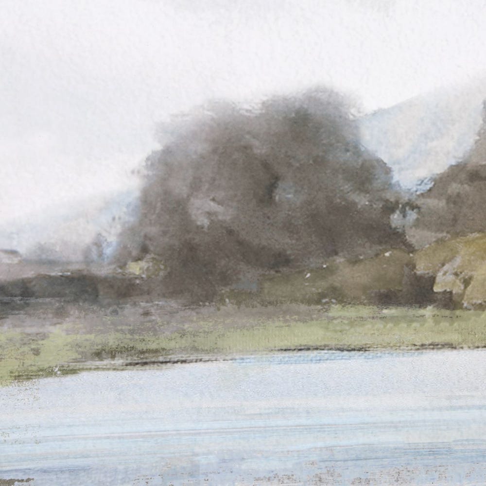 Restful Vista