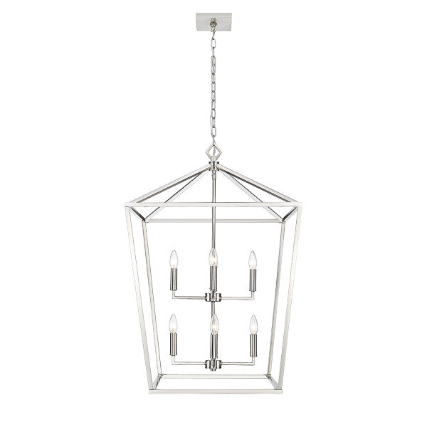 Two-Tier Lantern