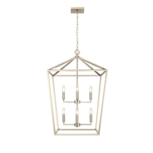 Two-Tier Lantern