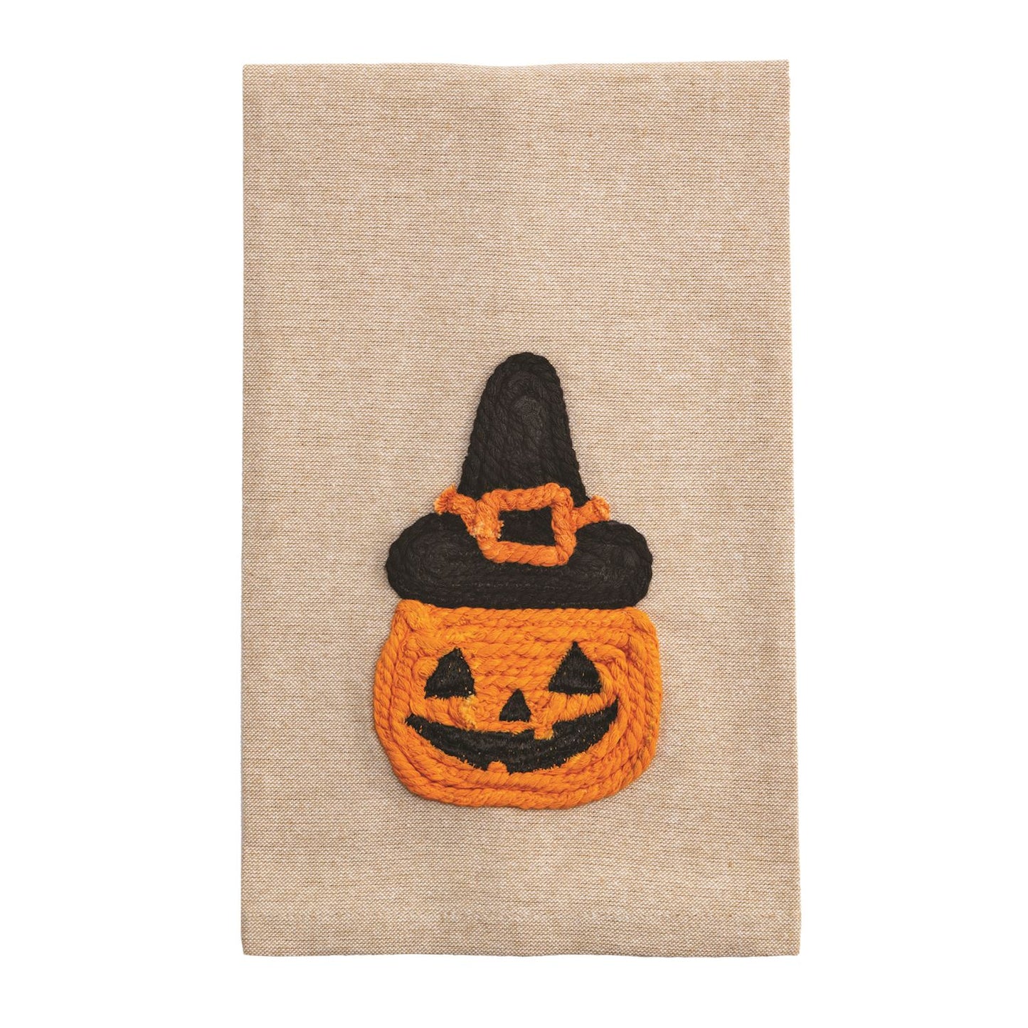 Halloween Rope Towels