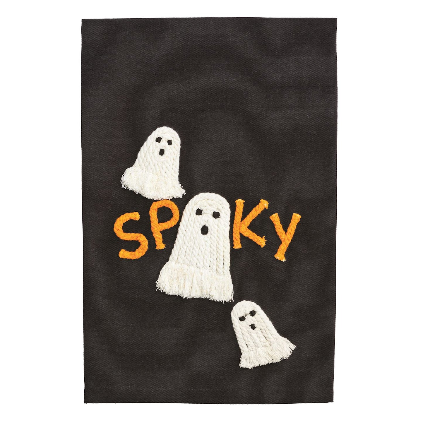 Halloween Rope Towels
